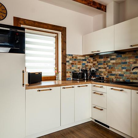 Lasschata - Domki W Gorach Z Balia Oraz Sauna ซาโกปาเน ภายนอก รูปภาพ