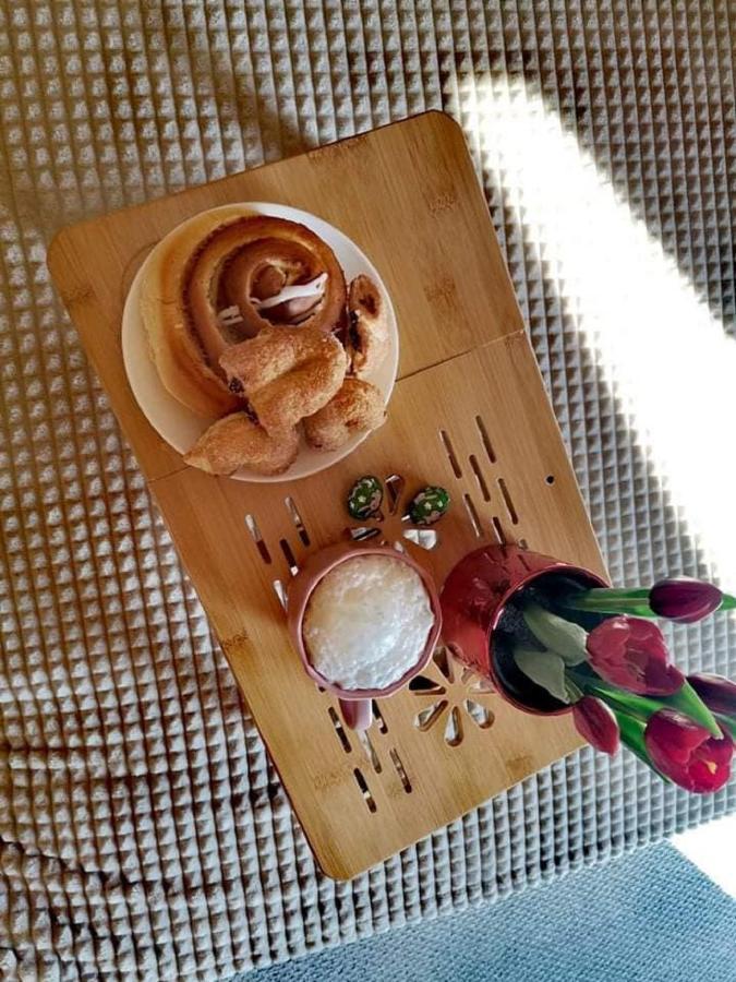 Lasschata - Domki W Gorach Z Balia Oraz Sauna ซาโกปาเน ภายนอก รูปภาพ