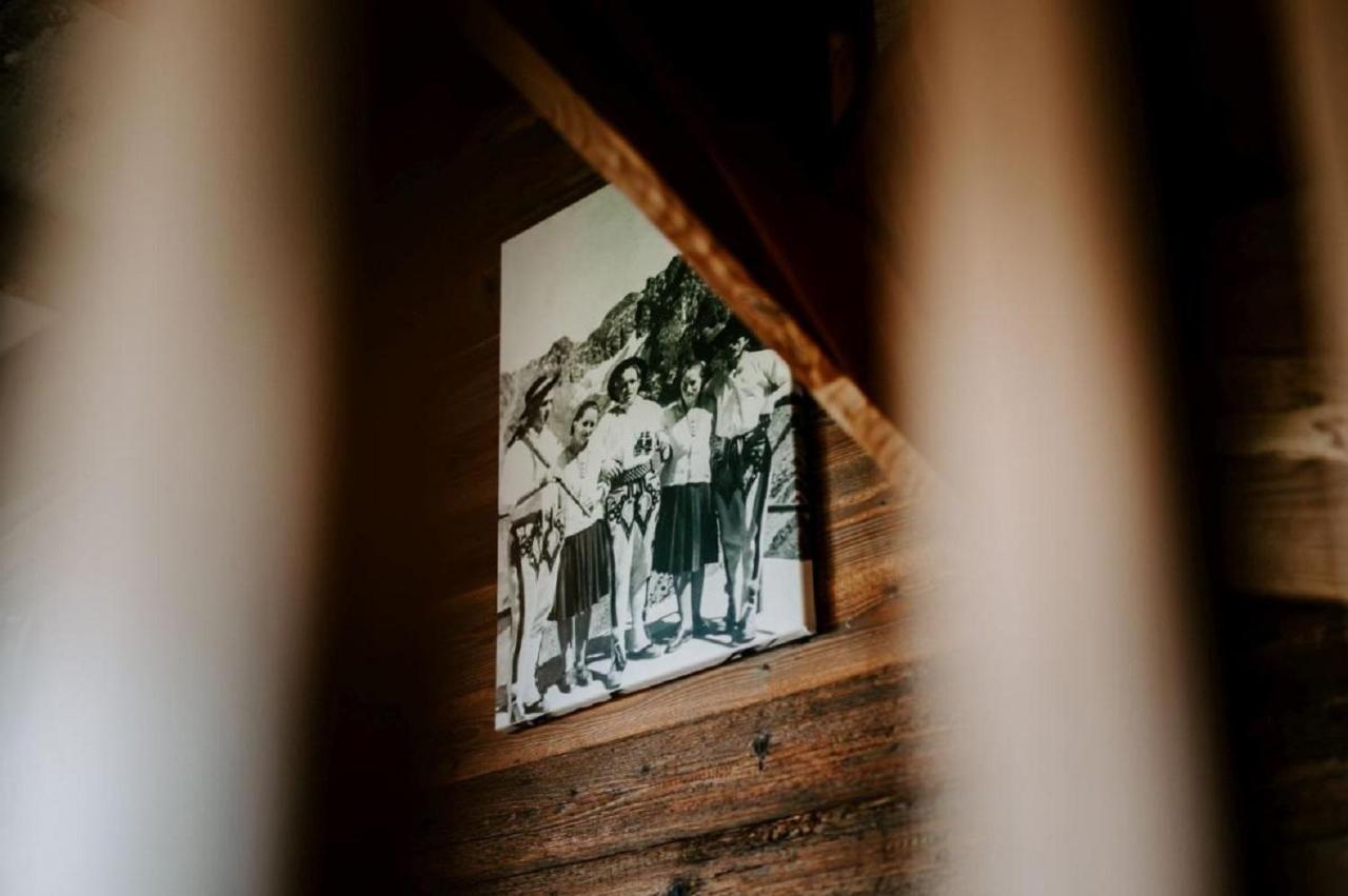Lasschata - Domki W Gorach Z Balia Oraz Sauna ซาโกปาเน ภายนอก รูปภาพ