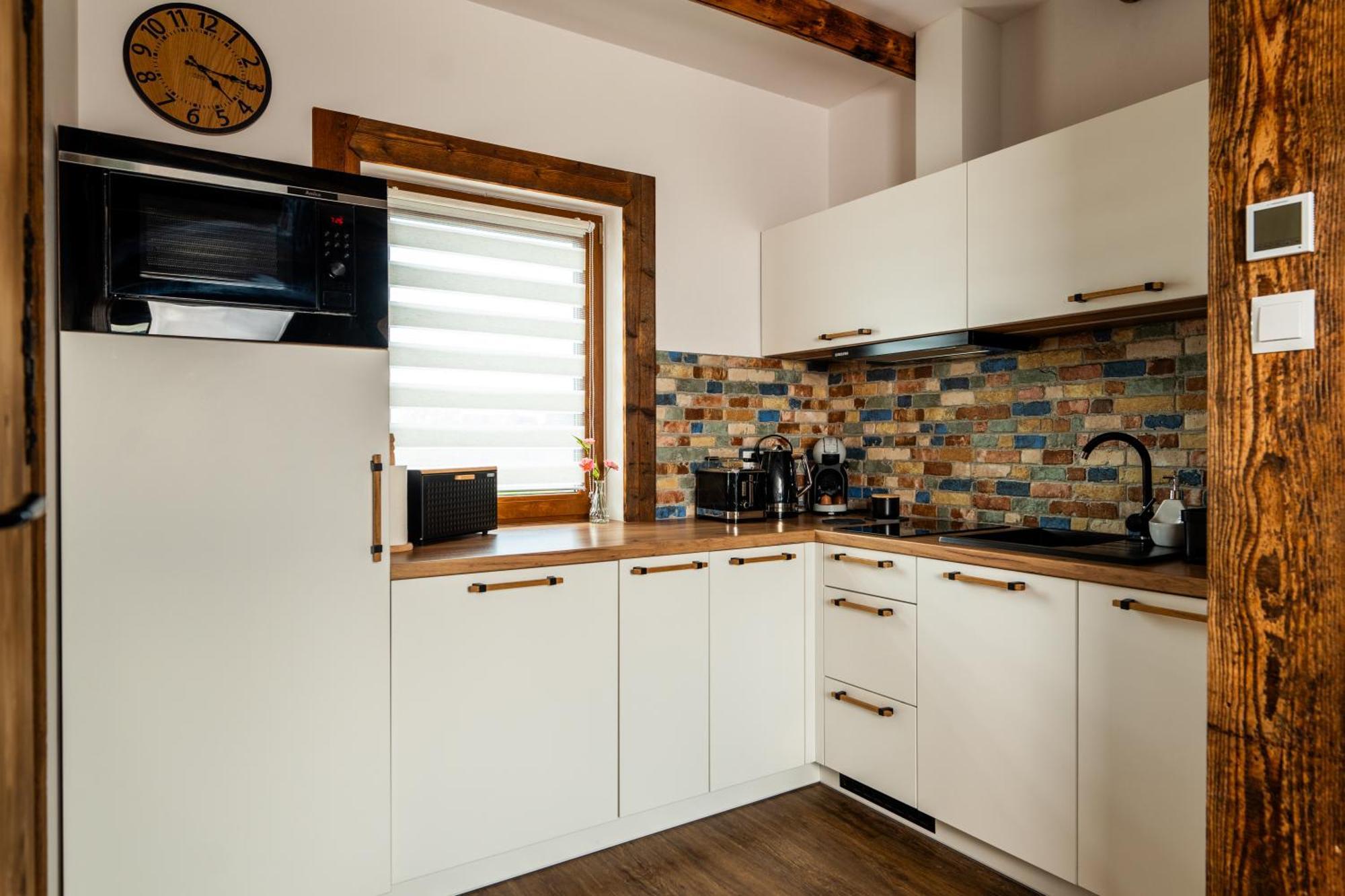 Lasschata - Domki W Gorach Z Balia Oraz Sauna ซาโกปาเน ภายนอก รูปภาพ